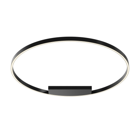 Потолочный светильник Rim 2600-3500К 59Вт, MOD058CL-L65BK