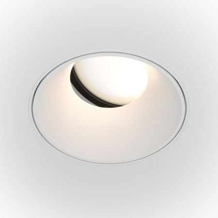 Встраиваемый светильник Share GU10 1x10Вт DL051-U-2W