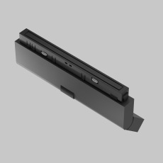 Трековый светильник Points Rot Exility 2700-6000K 12Вт 36° Dim Smart, TR033-4-12W3K-M-DS-B