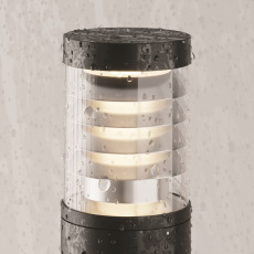 Ландшафтный светильник Spir 3000K 12Вт IP54, O439FL-L12GF3K