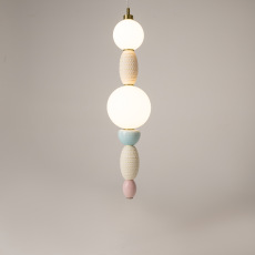 Подвесной светильник Adore 3000К 24Вт, MOD297PL-L24BS3K