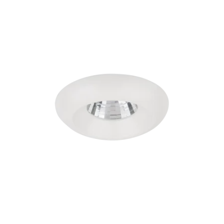 Светильник точечный встраиваемый декоративный со встроенными светодиодами Monde 071156