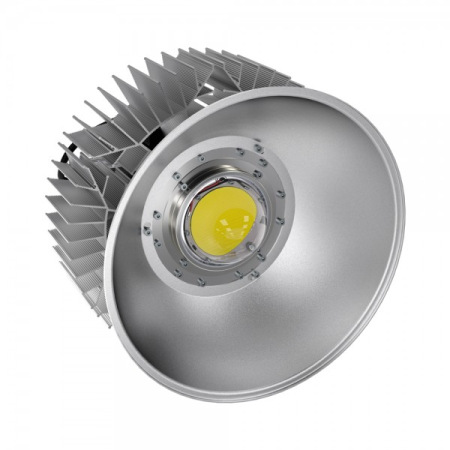 Промышленный светодиодный светильник, IP65, 120°, 250 Ватт, PLD-294