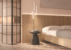 Подвесной светильник Focus GU10 1x10Вт, P075PL-01W