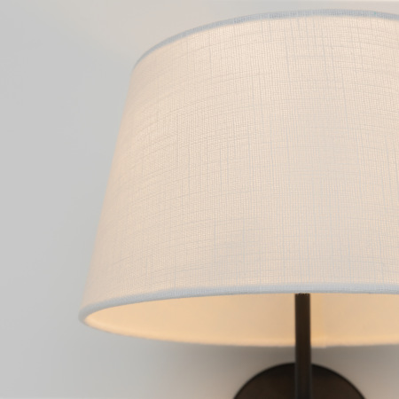 Настенный светильник (бра) Modesto E14x1, MOD360WL-01B