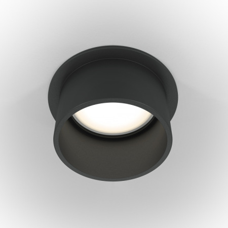 Встраиваемый светильник Reif DL050-01B