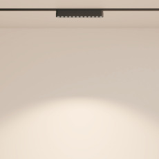 Трековый светильник Points Radity 4000K 12Вт 36°, TR082-1-12W4K-M-B