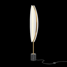 Напольный светильник (торшер) Breeze 3000К 33Вт, MOD281FL-L33BS3K