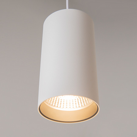 Подвесной светильник Vol 3000К 20Вт 50°, P100PL-20W3K-W