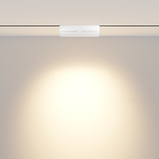 Трековый светильник Points rot Exility 2700-6000K 12Вт 36° Dim Dali2, TR033-4-12WTW-DD2-W