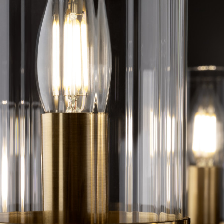 Подвесной светильник Clip, FR5426PL-06BS