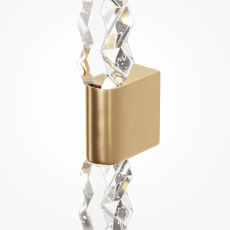 Настенный светильник (бра) Selemo 3000К 5Вт, MOD328WL-L5BS3K