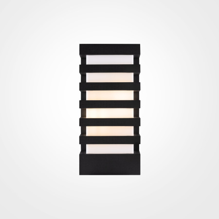 Настенный светильник (бра) Remsa O034WL-02B