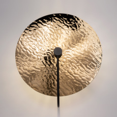 Настенный светильник (бра) Mare G9x1, MOD305WL-01B