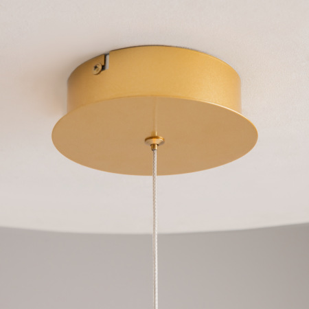 Подвесной светильник Membrane 3000К 11Вт, MOD345PL-L11BS3K