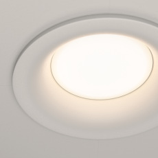 Встраиваемый светильник Slim DL027-2-01W