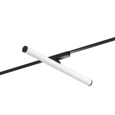 Трековый светильник AIR RAY DK5355-BK