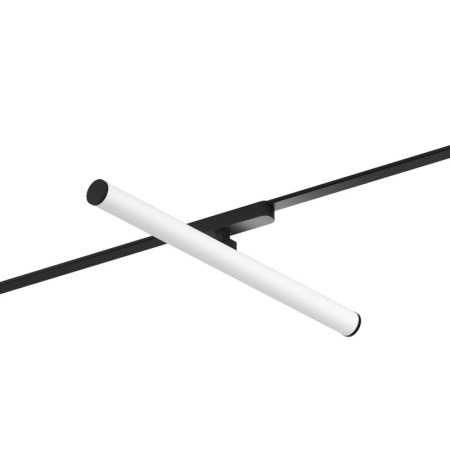 Трековый светильник AIR RAY DK5355-BK