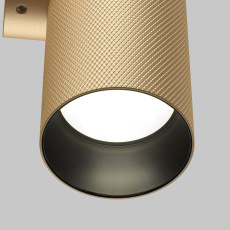 Настенный светильник Artisan GU10 2x10Вт, C080WL-02-GU10-MG