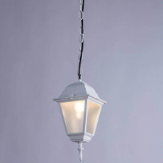 Уличный светильник Arte Lamp BREMEN A1015SO-1WH
