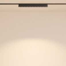 Трековый светильник Points Radity 3000K 18Вт 36°, TR082-1-18W3K-M-B