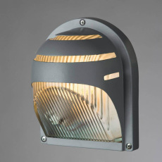 Уличный светильник Arte Lamp URBAN A2802AL-1GY