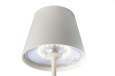 Настольная лампа Deko-Light Sheratan I Dim 346011