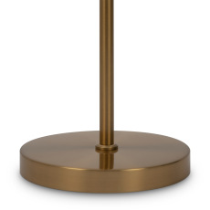 Напольный светильник (торшер) Ring E27х1, MOD013FL-01BS