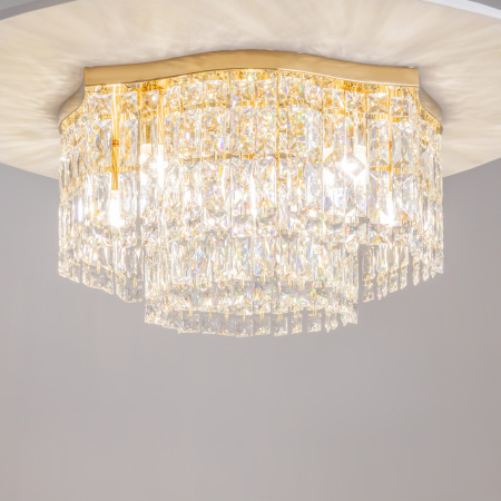 Потолочный светильник Dune E14х60, DIA005CL-06G