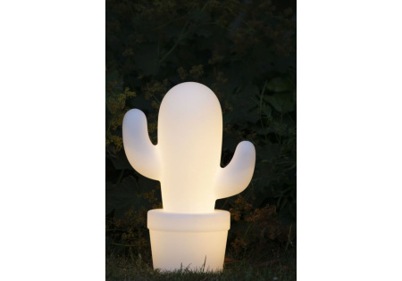 Уличный светодиодный светильник Lucide Cactus 13813/02/31
