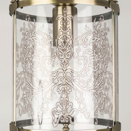 Подвесной светильник Citilux Версаль CL408113