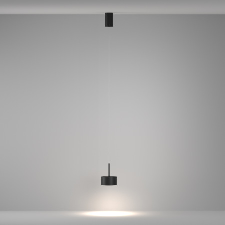 Подвесной светильник Glare 4000К 12Вт 120°, P102PL-12W4K-B