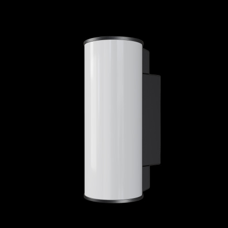 Настенный светильник (бра) Rock 3000K 12Вт IP54, O434WL-L12GF3K