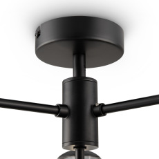 Подвесной светильник Tesse, FR1011PL-04B