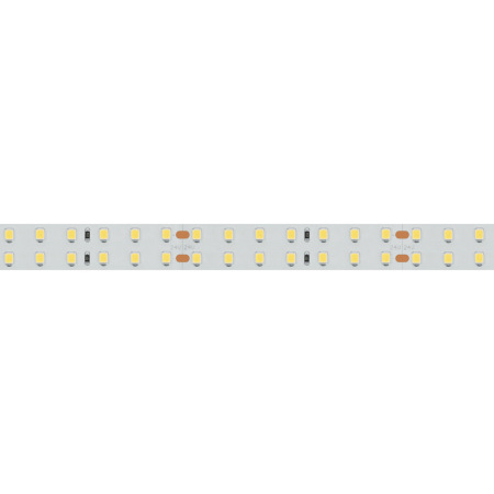 Светодиодная лента RT 2-5000 24V Warm3000 2x2 (2835, 980 LED, LUX) (Arlight, 20 Вт/м, IP20), 020389(B)
