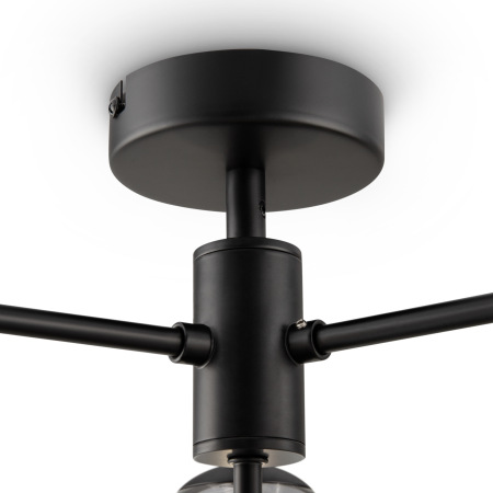 Подвесной светильник Tesse, FR1011PL-04B