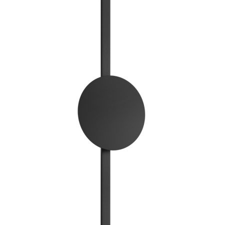 Трековый светильник AIR REFLEX DK5320-BK