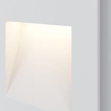 Подсветка для лестниц Агса 3000К 3Вт IP 65, O038-L3W