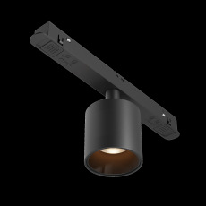 Трековый светильник Alfa S Exility 3000K 7Вт 50°, TR132-2-7W3K-B