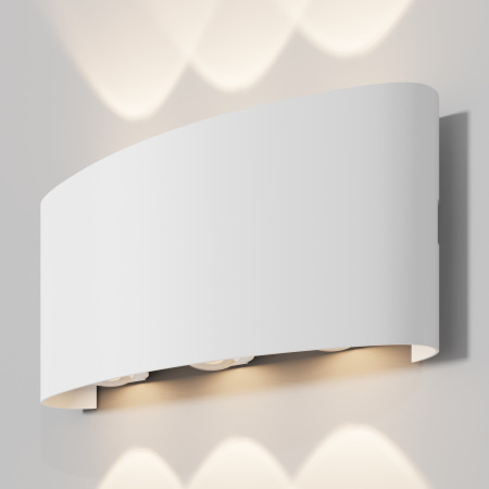 Архитектурная подсветка Strato 3000К 6Вт IP 54, O417WL-L6W3K