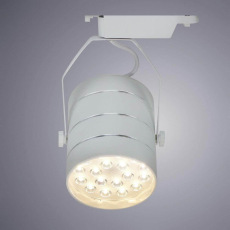 Трековый светильник Arte Lamp CINTO A2718PL-1WH