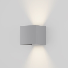 Архитектурная подсветка Fulton 3000К 20Вт IP 54, O572WL-L20GR3K