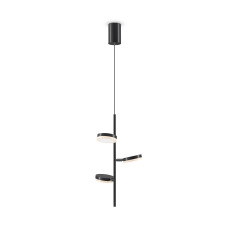 Подвесной светильник Fad 3000К 18Вт, MOD070PL-L18B3K