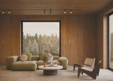 Трековый светильник Focus Led S35 3000K 18Вт 24°, TR019-2-15W3K-B