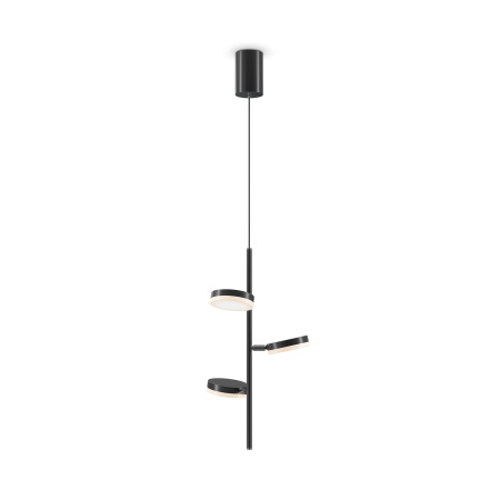 Подвесной светильник Fad 3000К 18Вт, MOD070PL-L18B3K