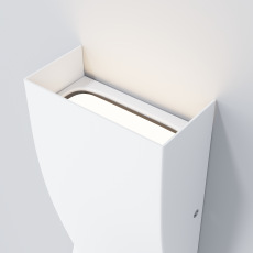 Архитектурная подсветка Twist 3000К 11Вт IP 65, O040WL-L11W3K