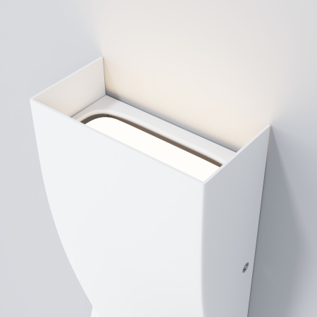 Архитектурная подсветка Twist 3000К 11Вт IP 65, O040WL-L11W3K