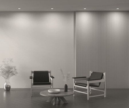 Встраиваемый светильник Dot DL029-2-01B