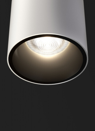 Потолочный светильник Alfa LED C064CL-L12W3K
