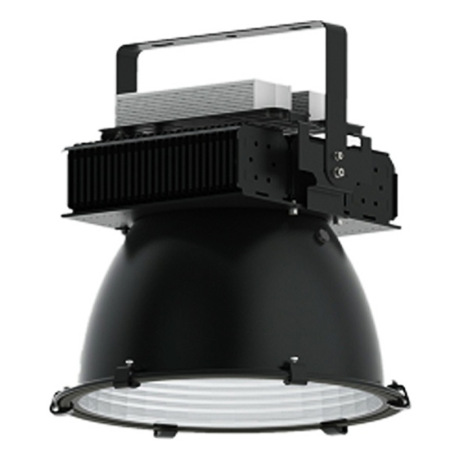 Светодиодный светильник подвесной Led Favourite Premium HLB S2 800W 85 - 265v IP65, 12098